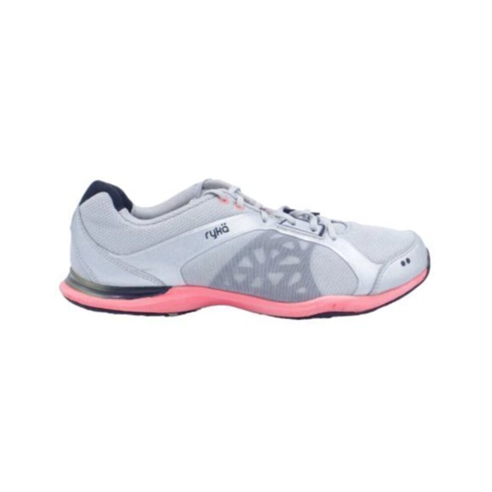 RYKA Women's TRAINING EXERTION Tennis Shoes Sneakers Size 8 EUC #3153